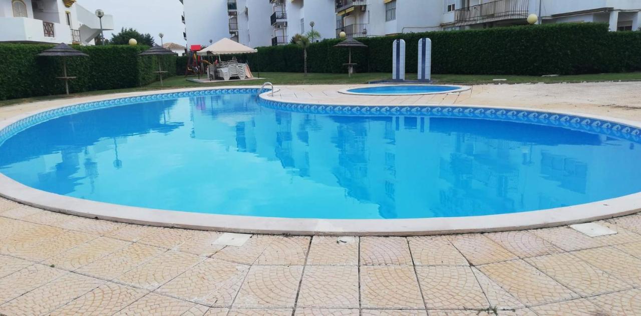 Fernandes House Тавира Экстерьер фото