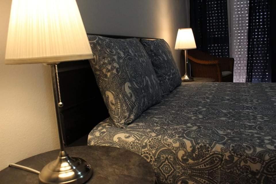 Fernandes House Тавира Экстерьер фото