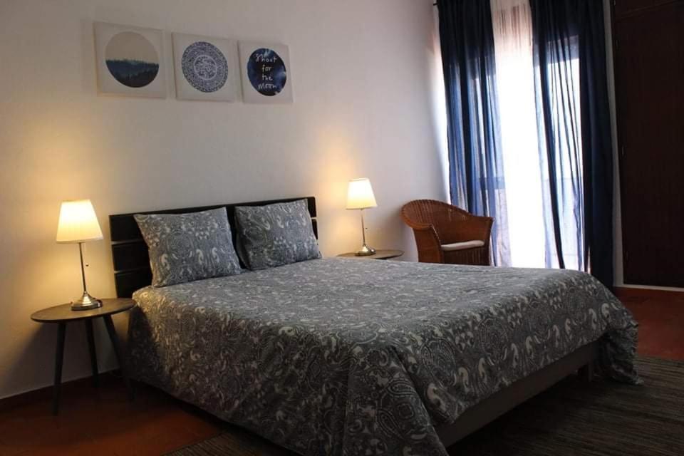 Fernandes House Тавира Экстерьер фото