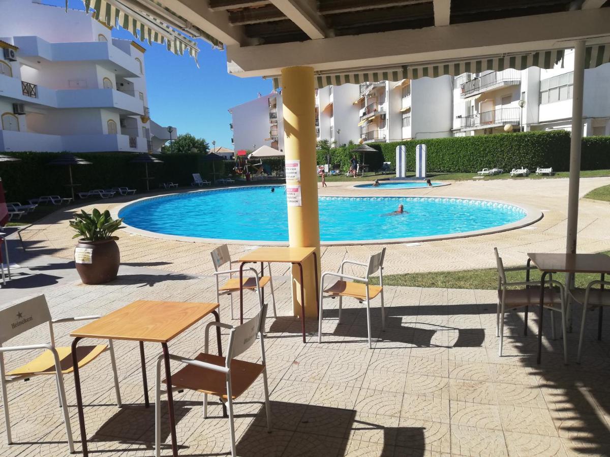 Fernandes House Тавира Экстерьер фото
