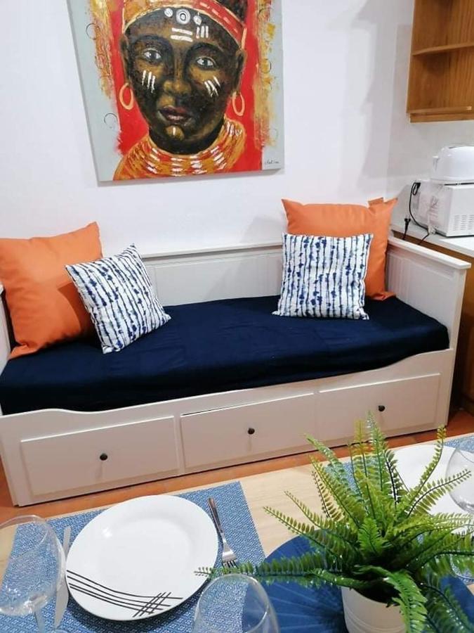 Fernandes House Тавира Экстерьер фото